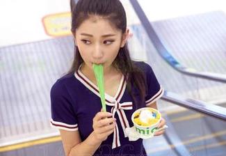 AISS爱丝(钻石版) – 没有光环的旅途，陈雅漫让我觉得美图也可以耍帅！