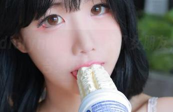 当Addielyn(에디린)变成了女朋友，私房合集不可告人。