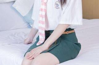 BoBoSocks袜啵啵 – 小沫的新年旗袍花絮，虽然无圣光，但每张图片都有自己的小神韵呢！