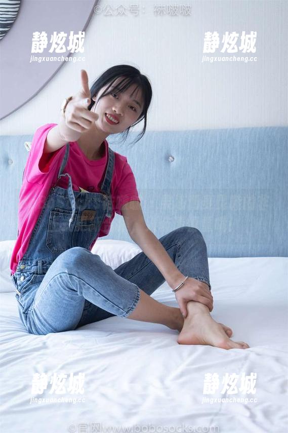 BoBoSocks袜啵啵 - 果冻和麦昆鞋的非正式更新合集，入坑请慎重哦！