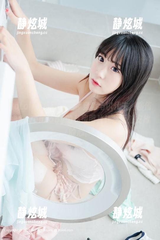BoLoli菠萝社 - 徒步穿越马尔代夫，柳侑绮Sevenbaby的私房图片让我无处安放的心。