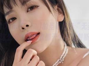 谁能想到Dami(퀸다미)的圣诞雪夜“无圣光”化，会这么有气氛？我都开始失去判断了。