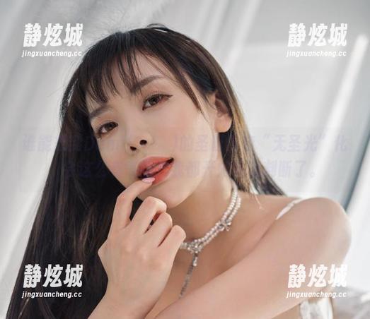 谁能想到Dami(퀸다미)的圣诞雪夜“无圣光”化，会这么有气氛？我都开始失去判断了。