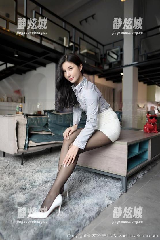 Feilin嗲囡囡-Celina青妍 Feilin嗲囡囡 - Celina青妍的兔女郎在线作品,脑中自然而然要搭配个平行宇宙的设定吧?