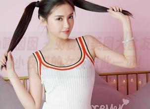 Feilin嗲囡囡 – 免费的美图大盆友：梦小楠小夜猫的女友只此一页！