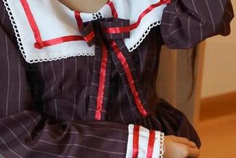 GIRLT果团网 – 原图流行，资源逼供——little贝壳喵的办公室幻想