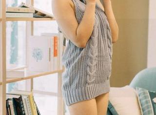 GIRLT果团网 – 等等，莫雅琪的自拍作品集不止是美丽，居然还有我没想到的小元素，想问是不是瞎拍的……