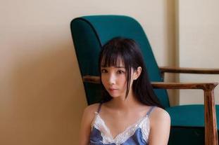 GIRLT果团网 – 看私人写真就要有这样的尺度——龚玥菲和她的和服，真是一种享受。
