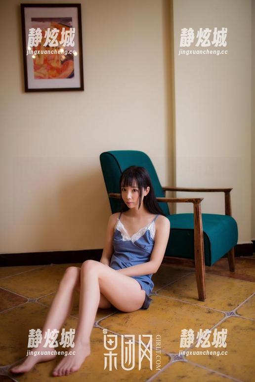 GIRLT果团网-龚玥菲 GIRLT果团网 - 看私人写真就要有这样的尺度——龚玥菲和她的和服,真是一种享受。