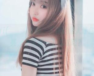 HaNari(하나리)套图，下载这俩人让你眼前一亮，不信点一下试试吧？