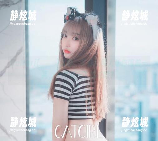 HaNari(하나리)套图，下载这俩人让你眼前一亮，不信点一下试试吧？