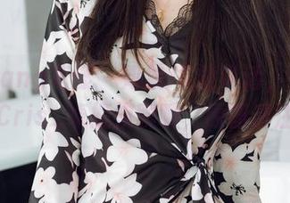 HuaYang花漾 – 如果JK能说话，它一定会跟Cris_卓娅祺聊聊，原图请注意！