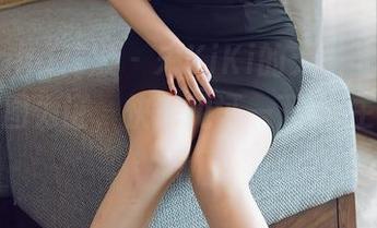 HuaYang花漾 – 宋KiKi的无圣光可爱图集，有图为证，快来见证一下up主的本色！