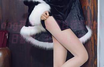 HuaYang花漾 – 欣赏白茹雪Abby的夏日套图,心思乱乱的…