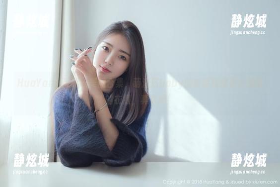 HuaYang花漾 - 美图合集，萌汉药baby的套装就像是会说话的衣服，真有趣！