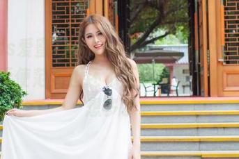 IMiss爱蜜社 – sugar小甜心CC写真上线，天使范儿但还不至于走火入魔？让人想多了。
