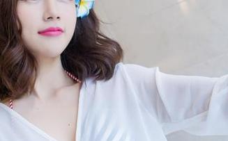 IMiss爱蜜社 – 私房大放送！看心妍小公主如何玩转白衬衫系列！