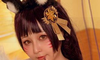 KANEKO_咔喵的濑明日奈！这组写真原图让我向往女仆生活啊——可惜我只会煮开水。