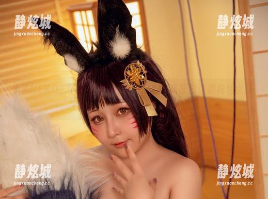KANEKO_咔喵的濑明日奈！这组写真原图让我向往女仆生活啊——可惜我只会煮开水。