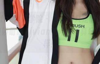 MFStar模范学院 – 居家不只是懒散，看K8傲娇萌萌Vivian如何把写真玩出新花样！
