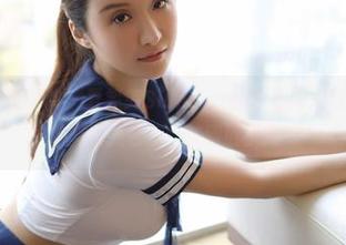 MFStar模范学院 – 夏笑笑Summer的双马尾大到想奔跑，纯朴无圣光合集，笑到肚子疼！