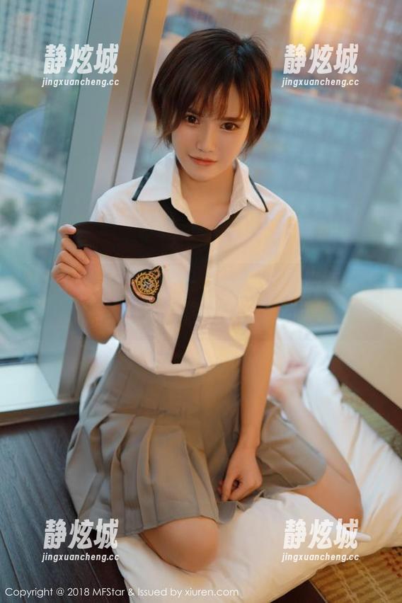 MFStar模范学院 - 剧情中的小奶瓶呜呜，资源好像在悄悄流动