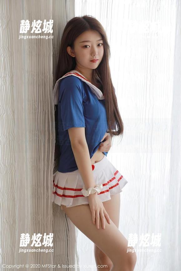 MFStar模范学院 - 李雅柔182CM的蕾丝合集，适合无聊找乐的小伙伴们！