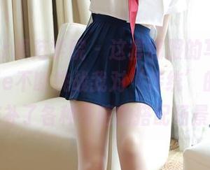 MFStar模范学院 – 这套和服的写真,苏西-susie不断挑战我对‘传统’的理解,脑补了各种奇葩的搭配场景!
