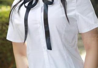 MFStar模范学院 – 未经修图地保持可爱,萌琪琪Irene的真实样子