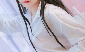 让人欲罢不能！喵糖映画的无圣光白喵少女与超凡图包