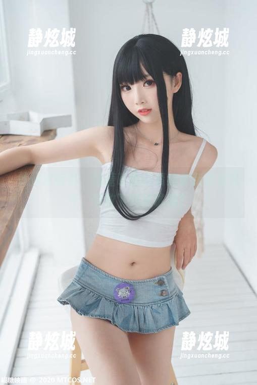 是你没听错，喵糖映画的清纯萝莉课后日光，你敢下载试试吗？
