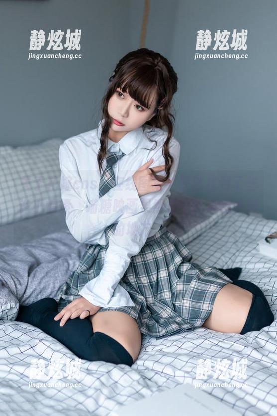 关于花嫁cos，在线图集中居然找到了些许小情愫，喵糖映画果然是个让人想多想的地方。