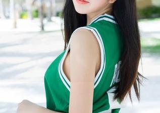 MiStar魅妍社 – 走，这就进杨晨晨sugar的校园高清图册，来寻宝吧！