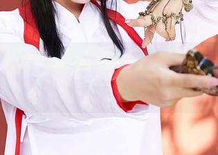 MiiTao蜜桃社 – 全套珍妮Jeane：原图校园探险，居然比图书馆还吸引！