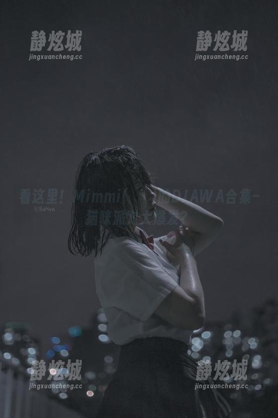 看这里！Mimmi(밈미)的DJAWA合集–猫咪派对大爆发？