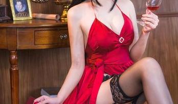 图包分享：Momoko葵葵与毛衣，暖意难挡的好搭档
