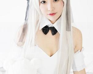 MyGirl美媛馆 – Love陆瓷最新作品部分：看Her御姐妆容！太有心机分享了吧！