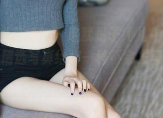 MyGirl美媛馆 – 这就是子纯儿Annie的吊带，精选写真给你一种不会发言的安静之美。
