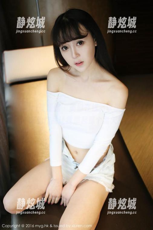 MyGirl美媛馆-李李七七喜喜 MyGirl美媛馆 - 美脚在线,李李七七喜喜的作品让我想起那个夏天!