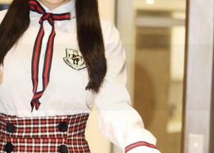 MyGirl美媛馆 – 陈舒羽的浴室原图：这些小细节你竟然没注意到！