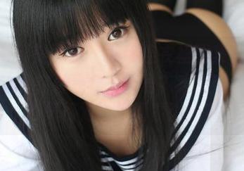 MyGirl美媛馆 – 私房连衣裙图集,黄乐然你这是在传递什么信号?难道我该为你的风格对比感到紧张吗?