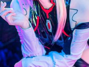 垃圾信息警报！Natsuko夏夏子又来发放裤里丝，免费的心血大合集！