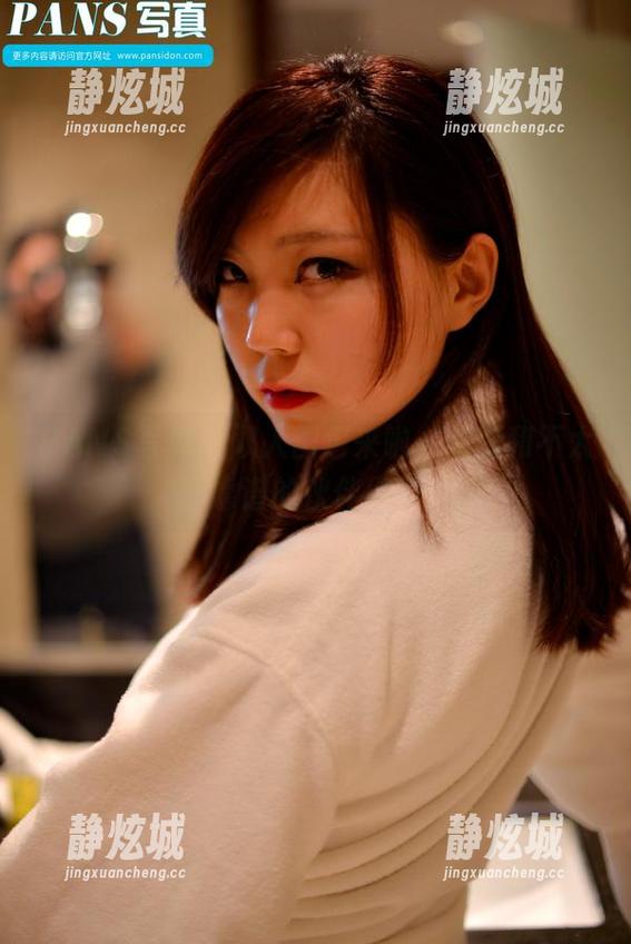 PANS写真-熙媛 PANS写真 - 双人图包来啦,熙媛和不太靠谱的伙伴们…