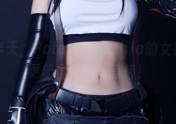 等了半天，PotatoGodzilla的女神写真更新值得这场等待！