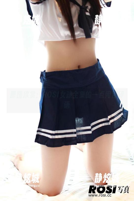 ROSI 原图欣赏:ROSI女孩全集的一点闲言碎语
