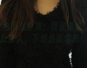 ROSI黑色蕾丝全集：到底是谁让黑色如此撩人，下载后说你知！