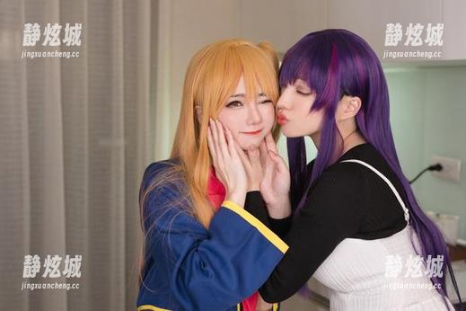 SayoMomo 黑色复活节兔女郎,SayoMomo的趣味作品集,分享给大家,看谁能Hold住!