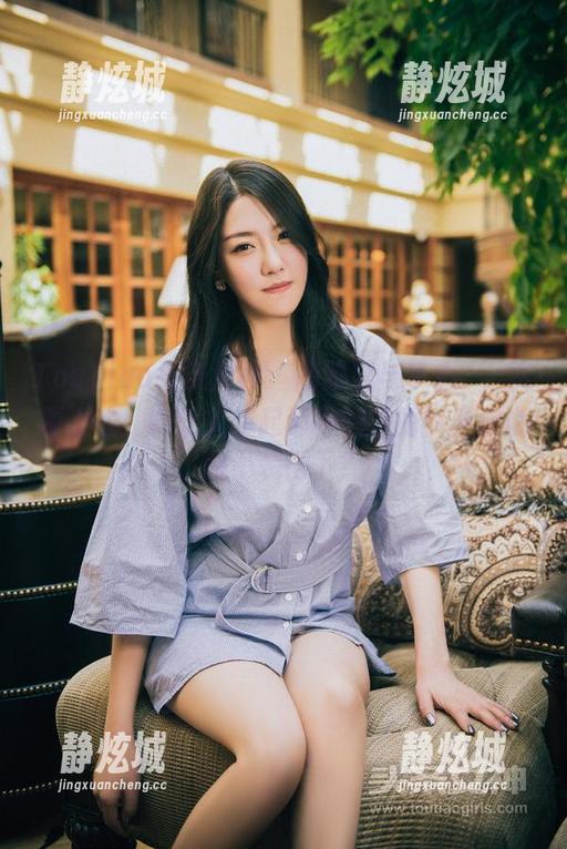 TouTiao头条女神-梦心玥 TouTiao头条女神 - 高跟鞋与梦心玥,资源上线!能让人想起那种微妙的优雅你说装不装得下?