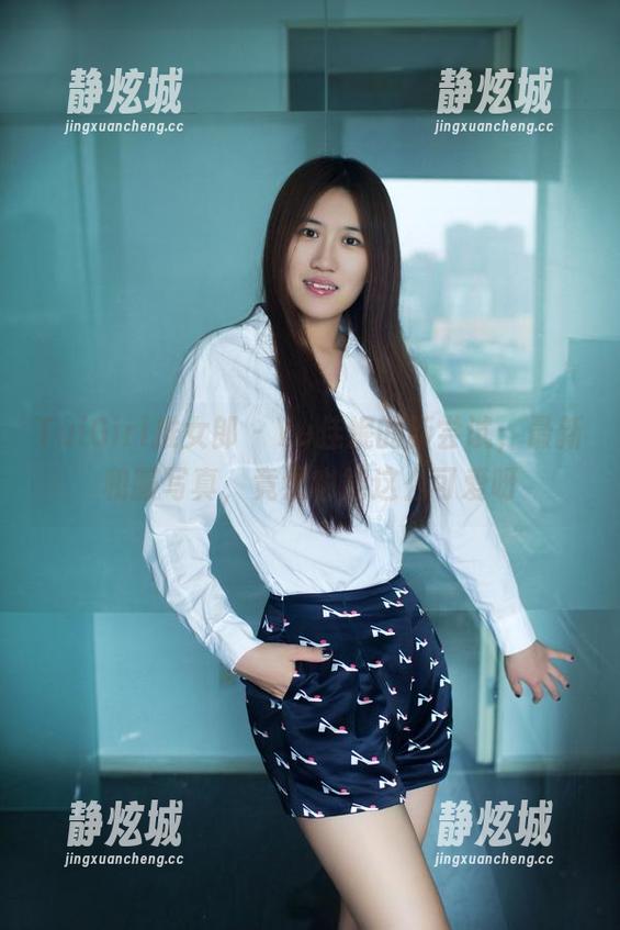 TuiGirl推女郎-Yu佳妮 TuiGirl推女郎 - Yu佳妮的新尝试,最新和服写真,竟然也能这么可爱呀