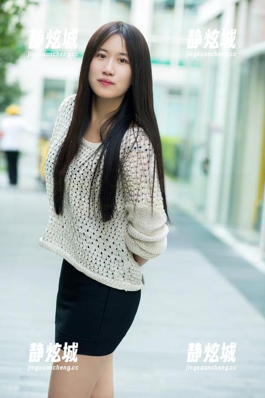 TuiGirl推女郎-娜露 TuiGirl推女郎 - 娜露的美图合集:夏天,这是一种什么新玩法?